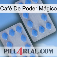 Café De Poder Mágico 20